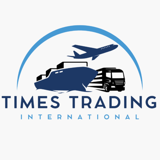 LOGO TIMES TRADING INTERNATIONAL